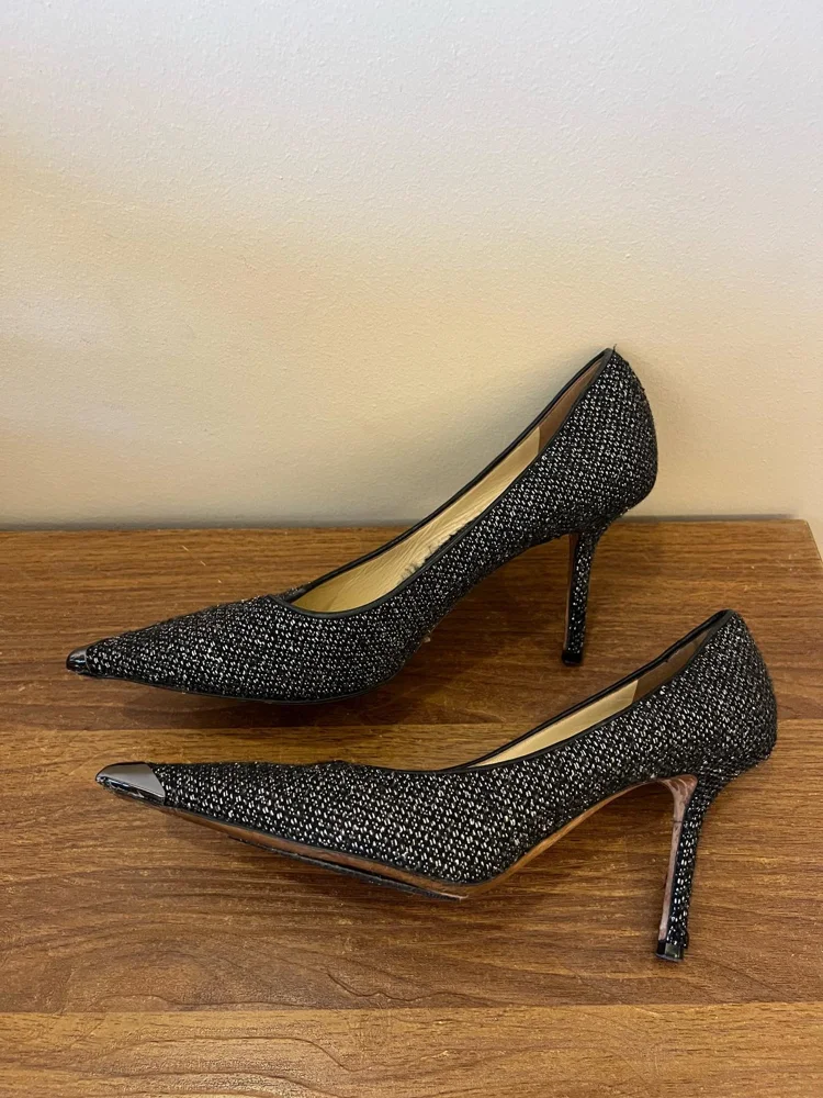 Jimmy Choo Pumps, size 39, photo 3