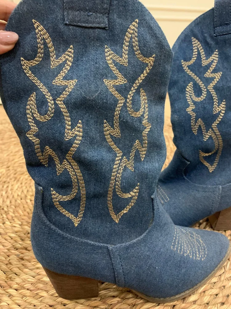 Boots, size 36.5, photo 2