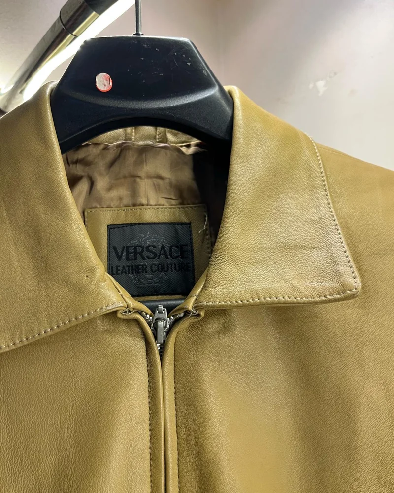 Versace Jackets, size S / 36 / 8, photo 2