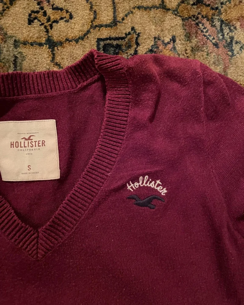 Hollister Sweaters & Pullovers, size S / 36 / 8, photo 3