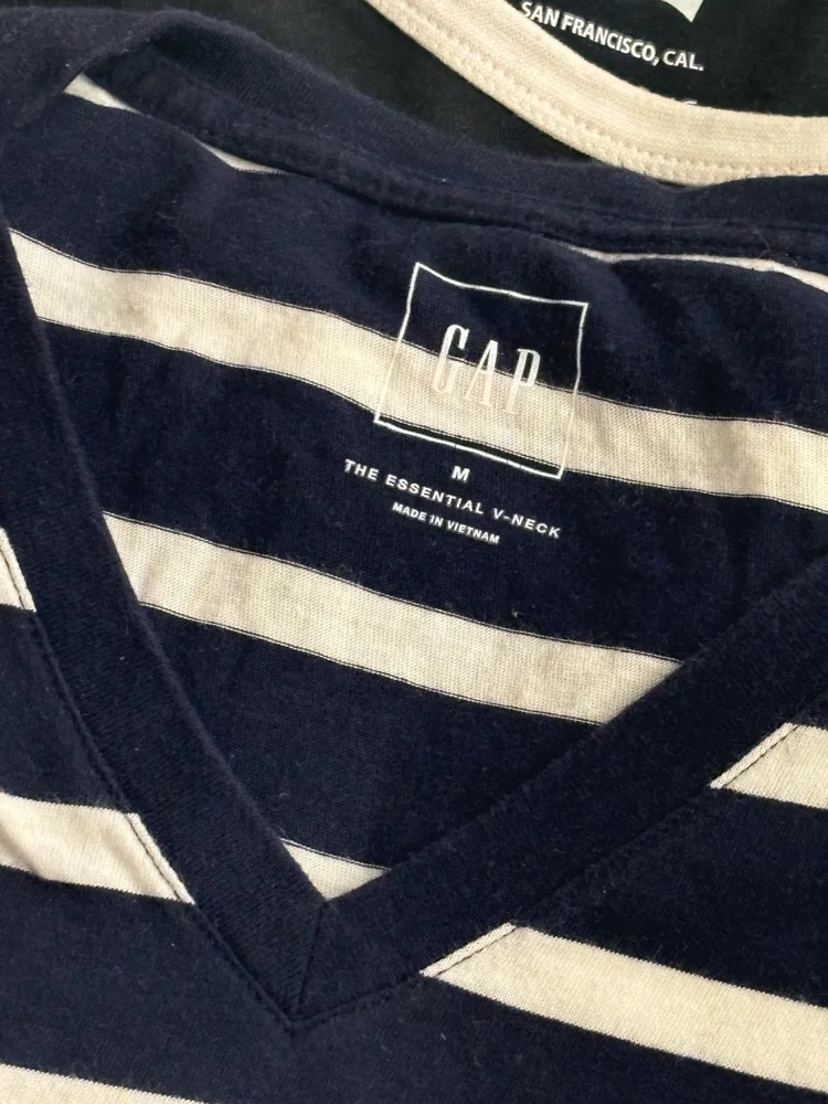 T-shirts, size M / 38 / 10, photo 2