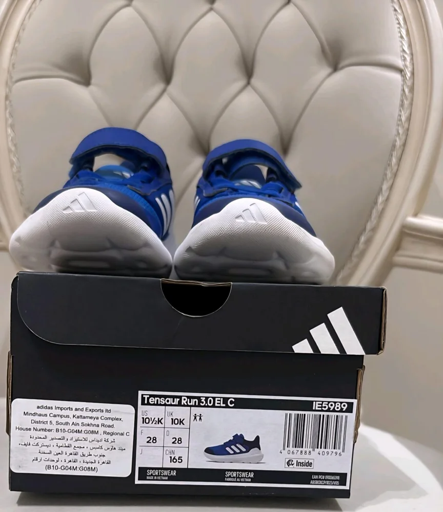 adidas Originals Shoes, size 3y, photo 3