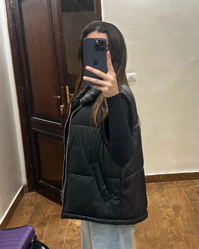 Bershka Vests, size S / 36 / 8, photo 5
