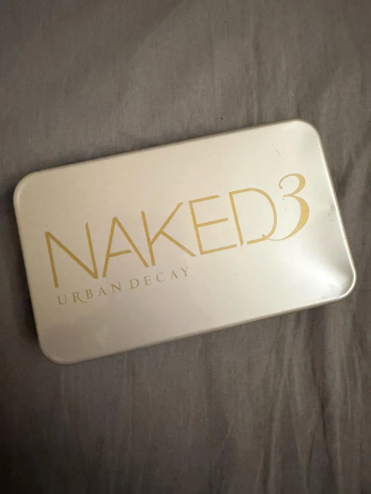 Urban Decay Makeup, size Other, photo 4