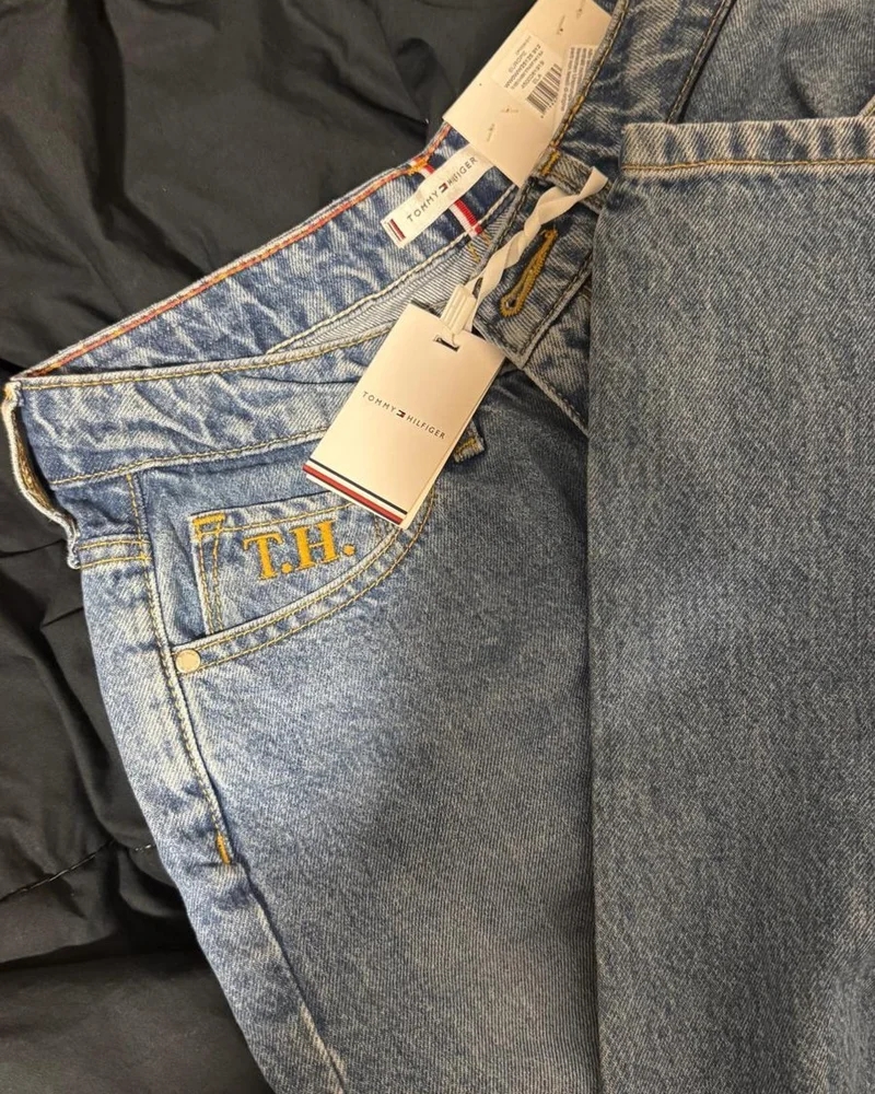Tommy Hilfiger Jeans, size M / 38 / 10, photo 5