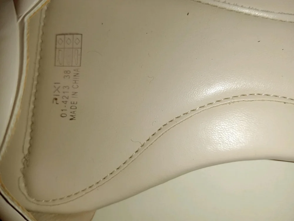 Pixi Sandals, size 38, photo 2
