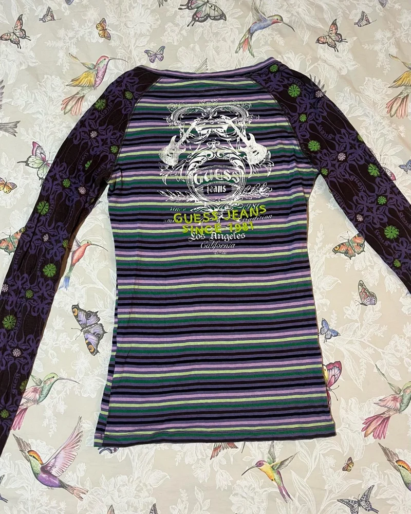 Guess Jeans Long Sleeve, size XS / 34 / 6, photo 2