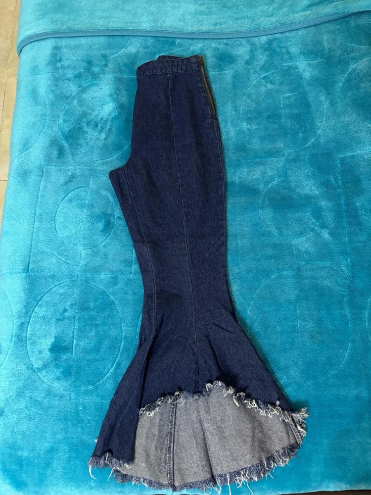 Boohoo Jeans, size M / 38 / 10, photo 3