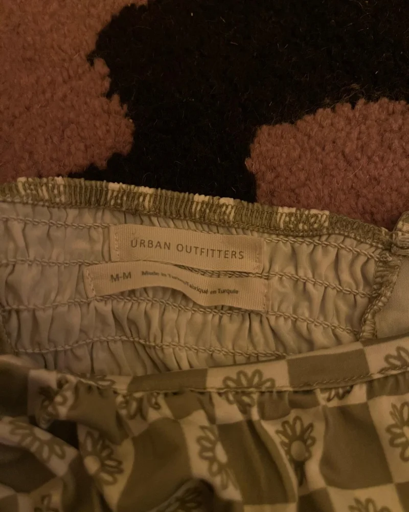 Urban Outfitters Crop Tops, size M / 38 / 10, photo 3