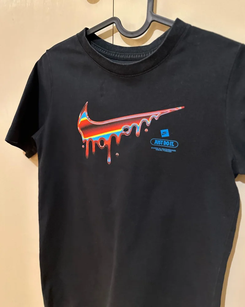 Nike Tops, size 11y, photo 5
