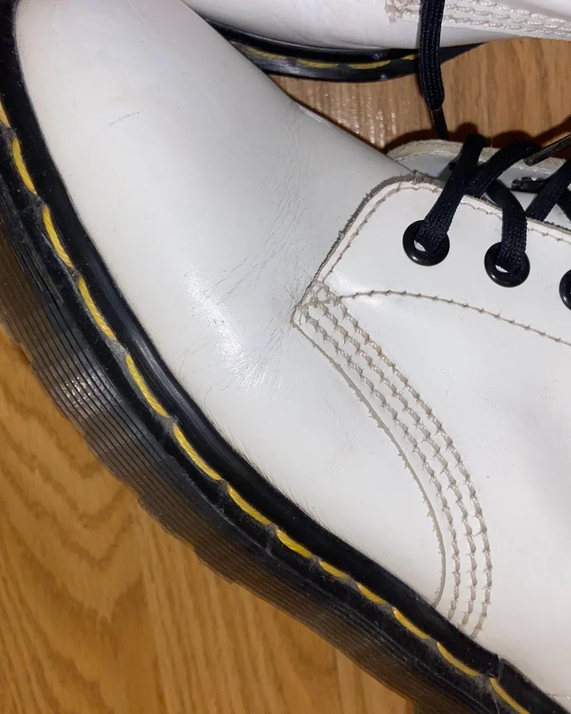 Dr. Martens Boots, size 38, photo 2