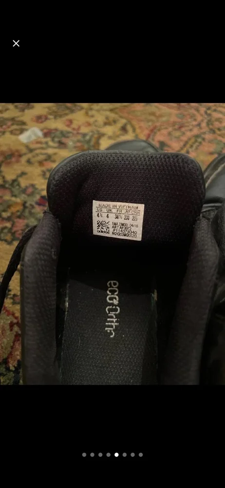 adidas Originals Sneakers, size 36, photo 3