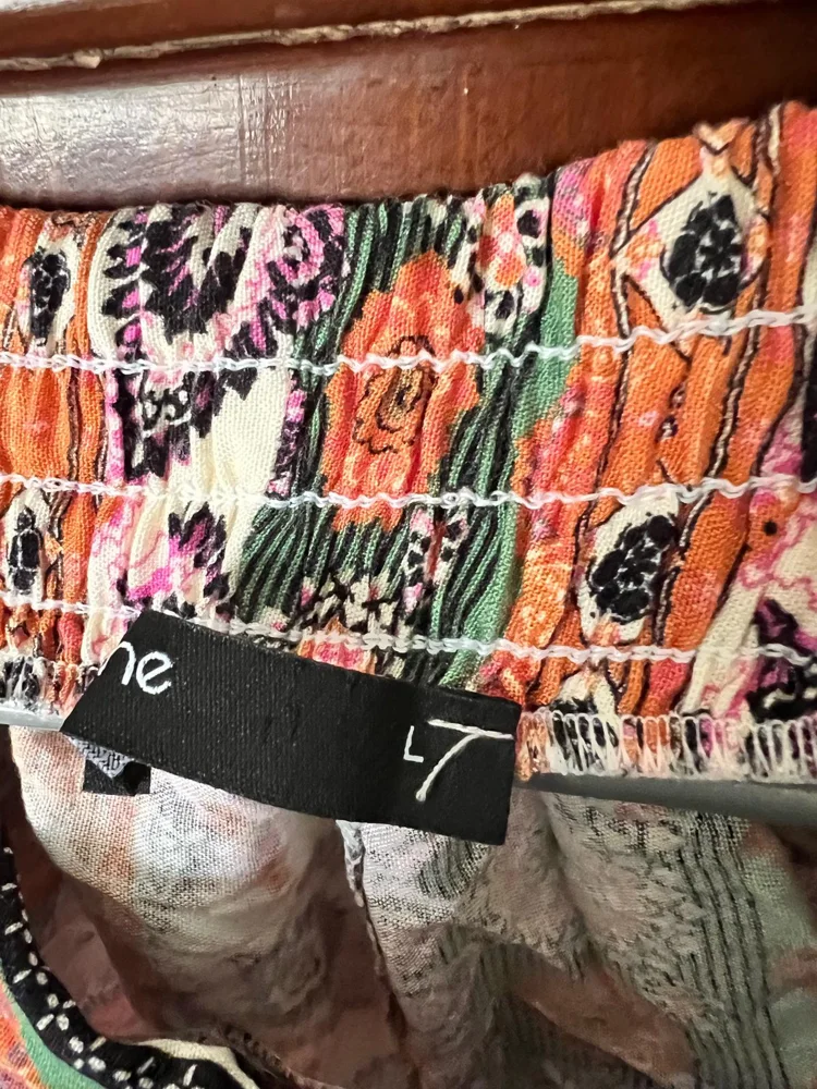 Pants, size L / 40 / 12, photo 4
