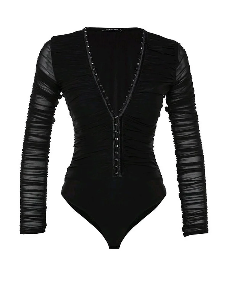 Long Sleeve
