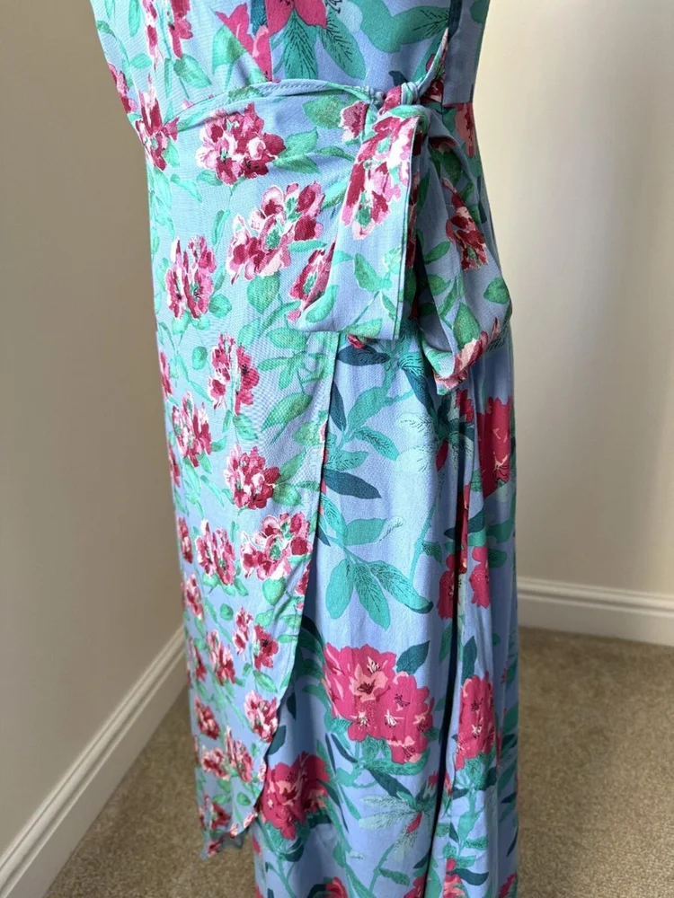 Zara Midi Dresses, size M / 38 / 10, photo 4