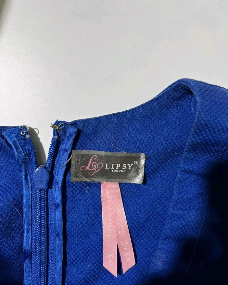 Lipsy Cocktail Dresses, size S / 36 / 8, photo 4