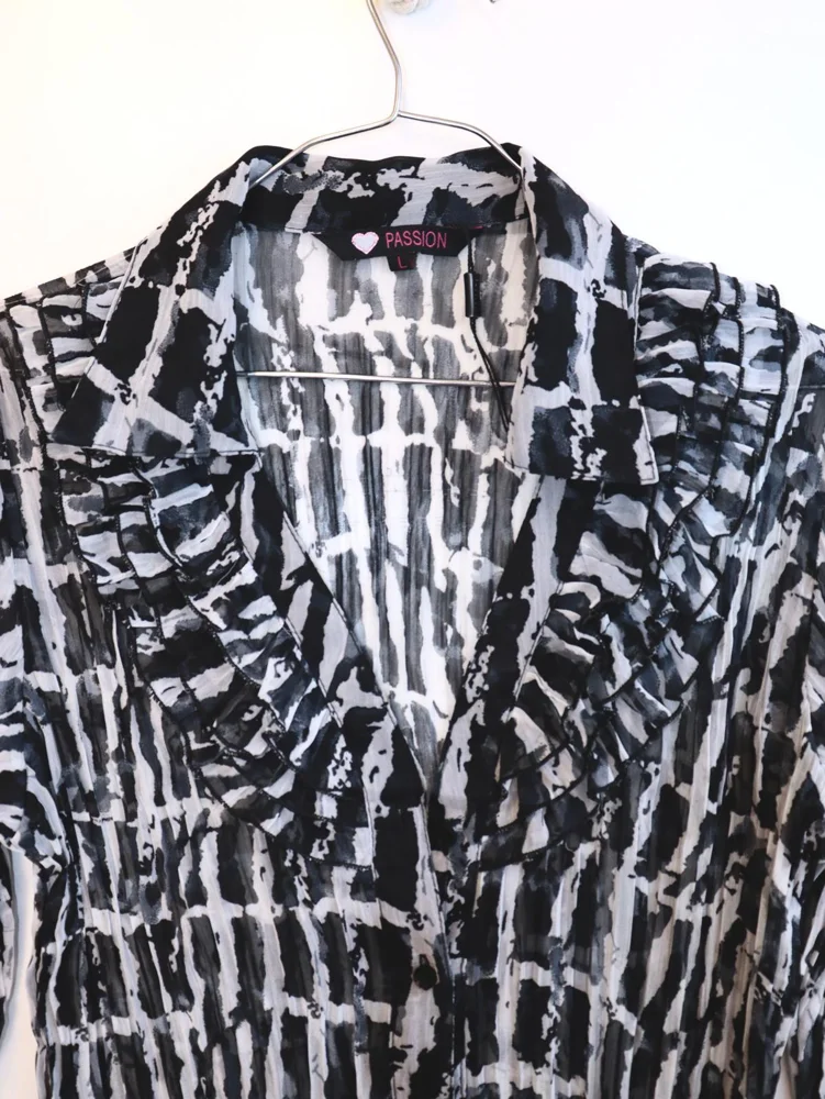 Passion Blouses, size L / 40 / 12, photo 2