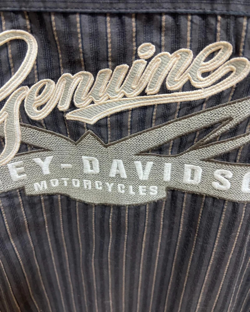 Harley Davidson Shirts, size XL, photo 4