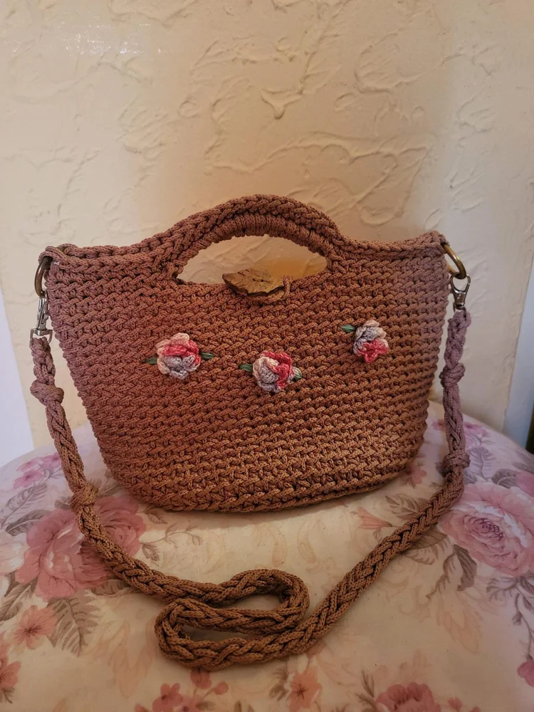 Cross-Body Bag, size Other, photo 4