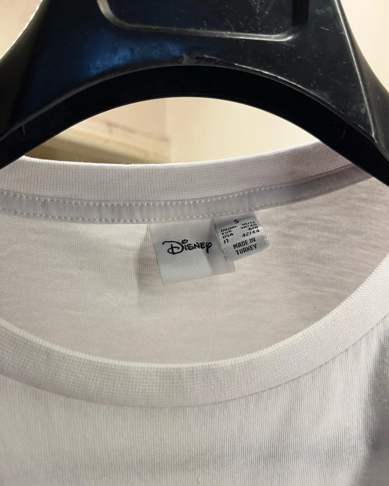 Disney T-shirts, size One size, photo 3