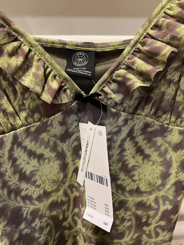 Urban Outfitters Mini Dresses, size XXS / 32 / 4, photo 4