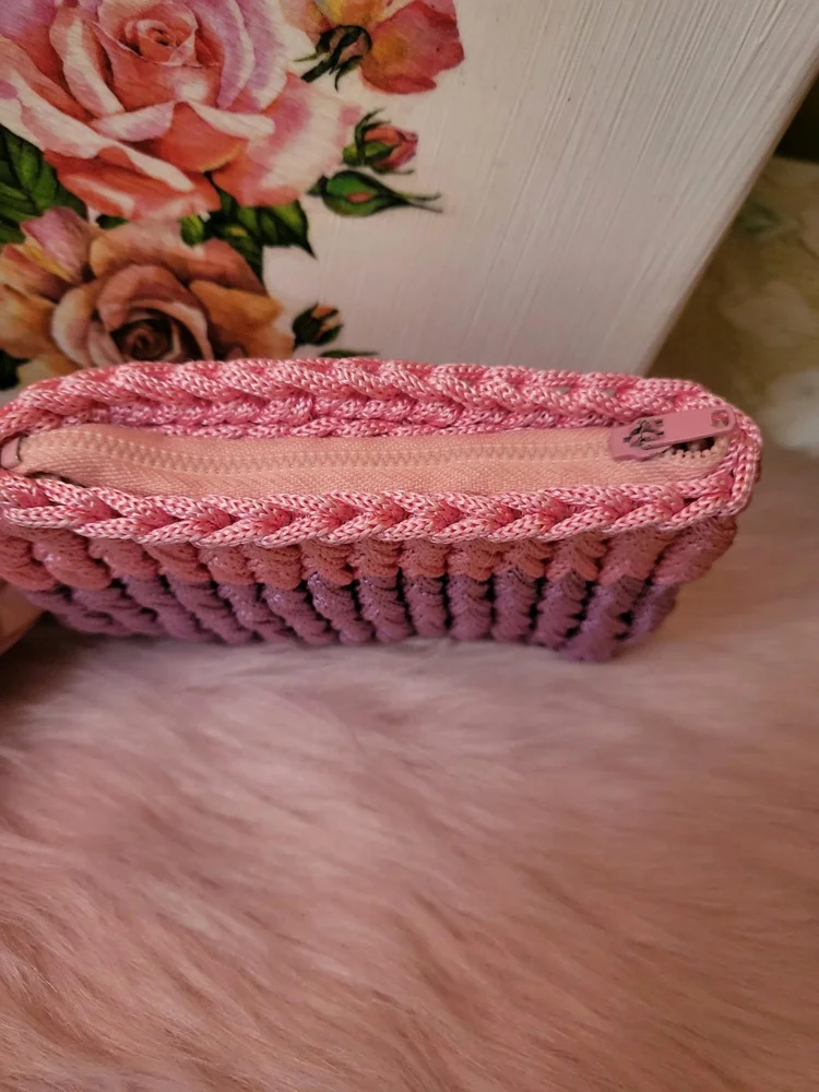 Wallets, size Other, photo 4