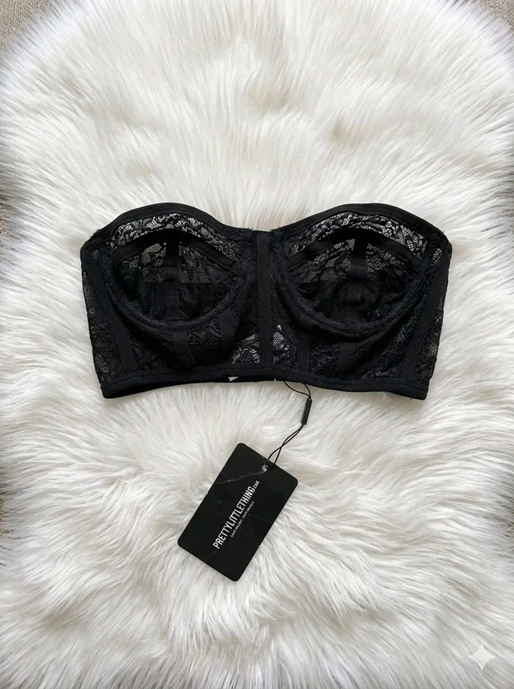 PrettyLittleThing Bras, size M / 38 / 10, photo 2