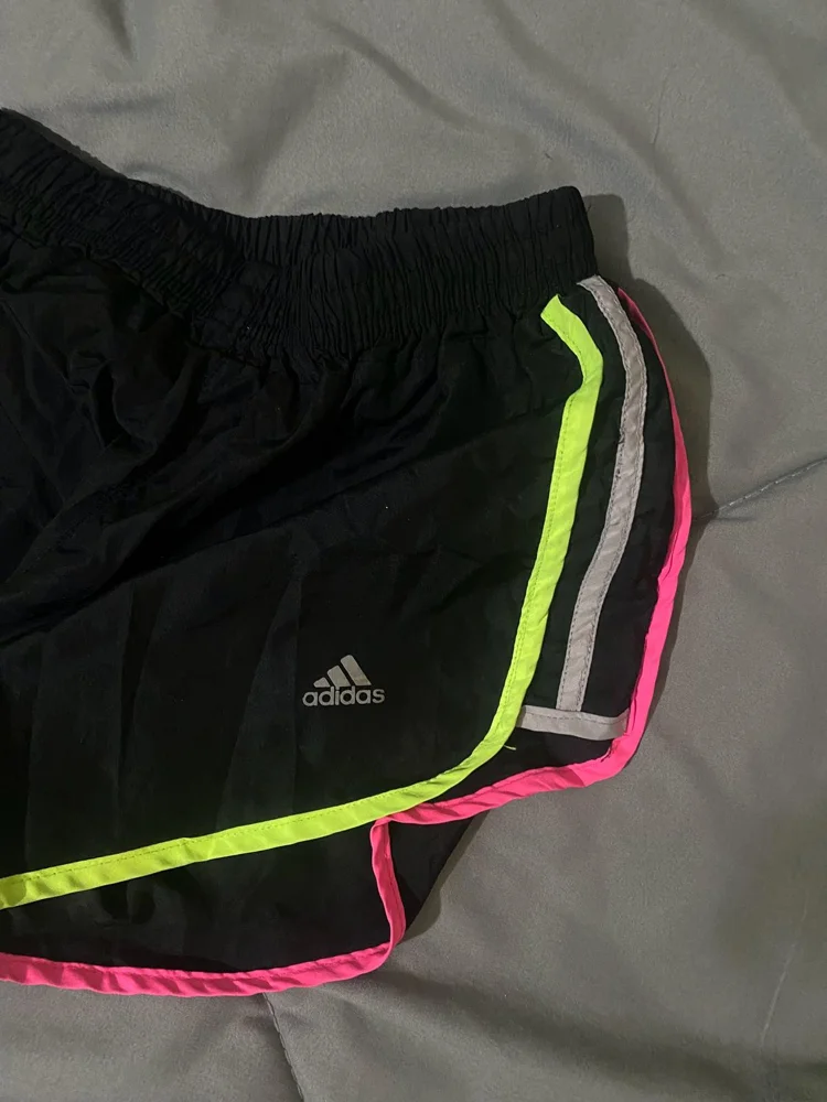 adidas Shorts, size S / 36 / 8, photo 2