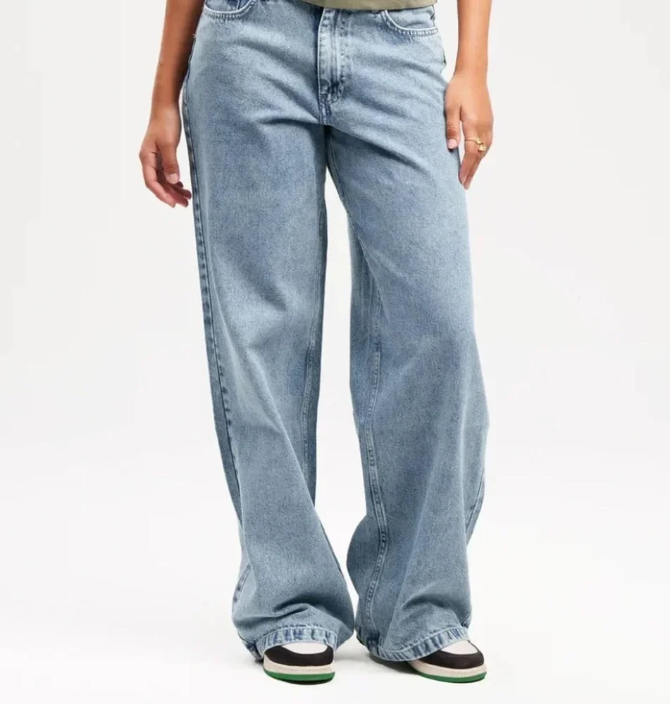 Jeans, size M / 38 / 10, photo 4
