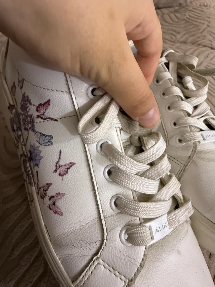 ALDO Sneakers, size 38, photo 2