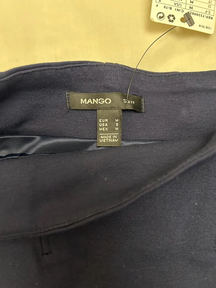 Mango Skirts, size S / 36 / 8, photo 3