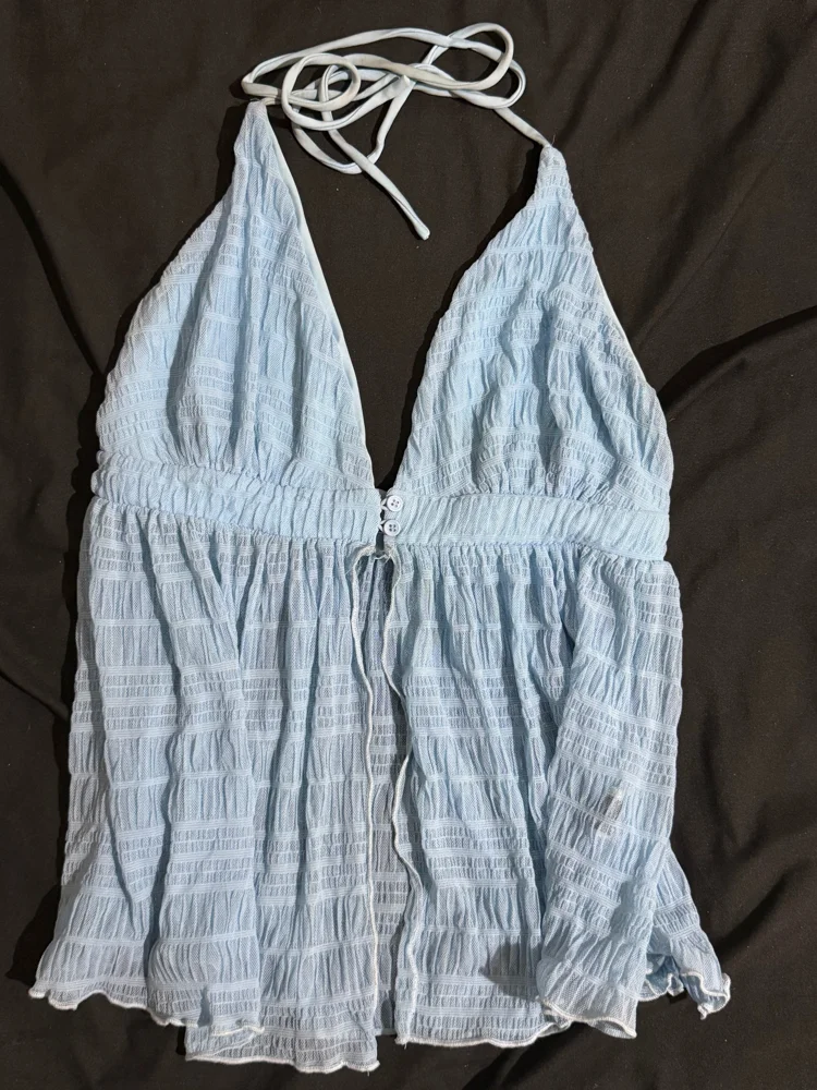 Open Back, size S / 36 / 8, photo 2