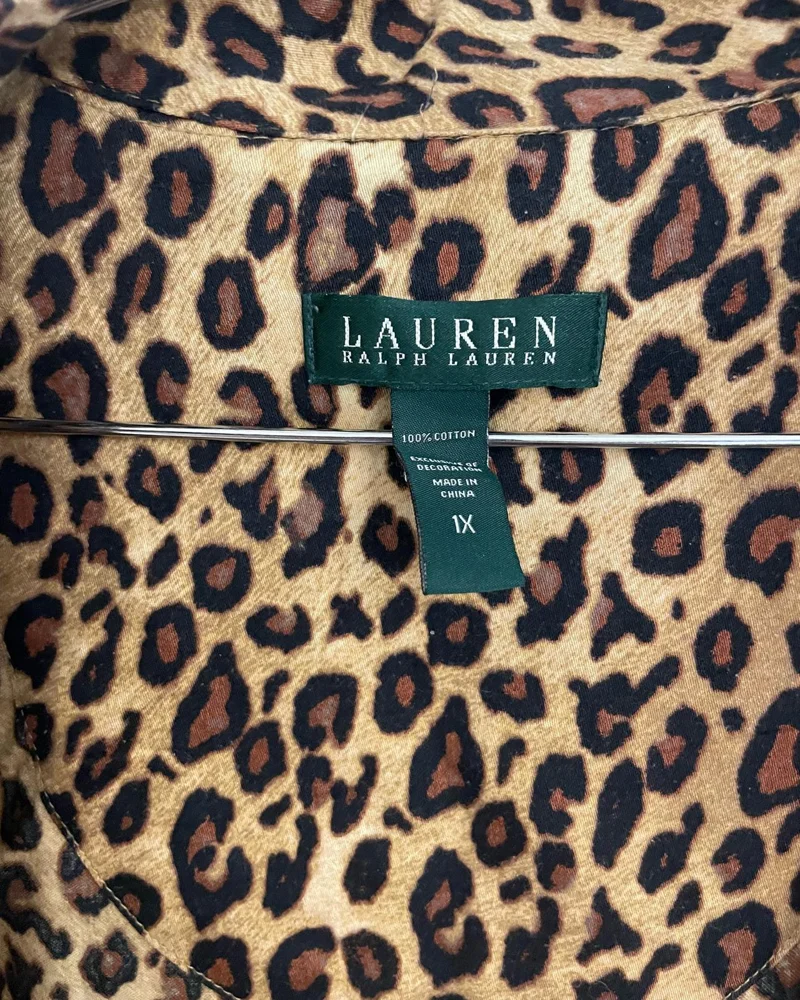 Ralph Lauren T-shirts, size XL / 42 / 14, photo 5