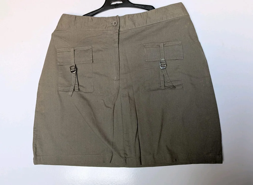 Skirts