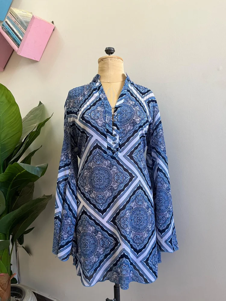Blouses, size Other, photo 2