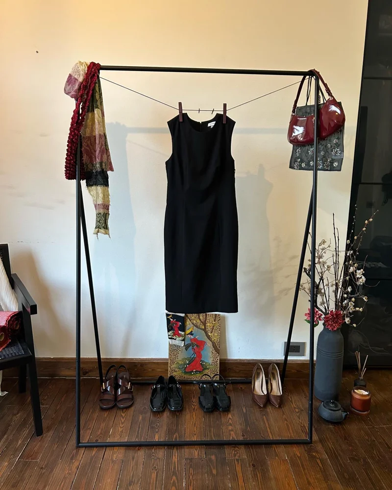 Calvin Klein Cocktail Dresses, size M / 38 / 10, photo 2