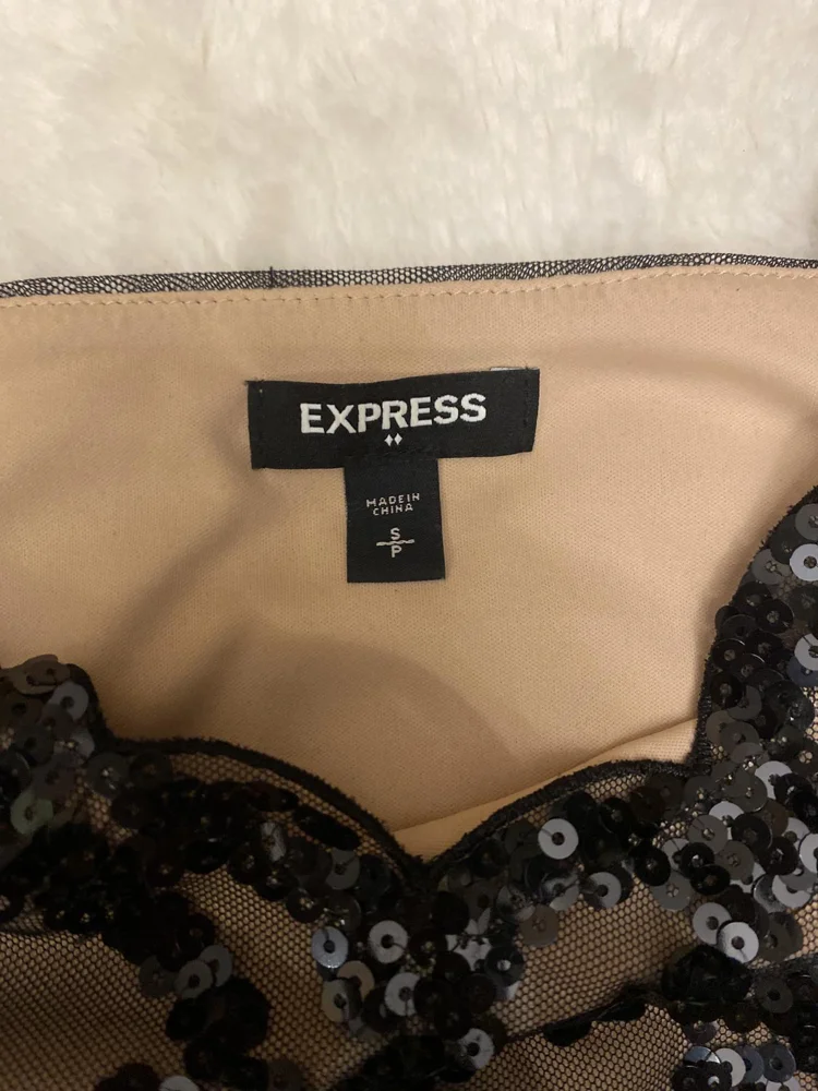 Express Blouses, size S / 36 / 8, photo 3