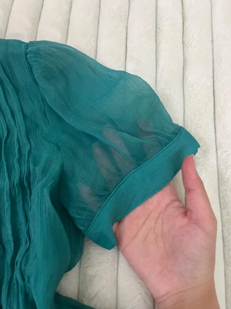 Blouses, size M / 38 / 10, photo 5