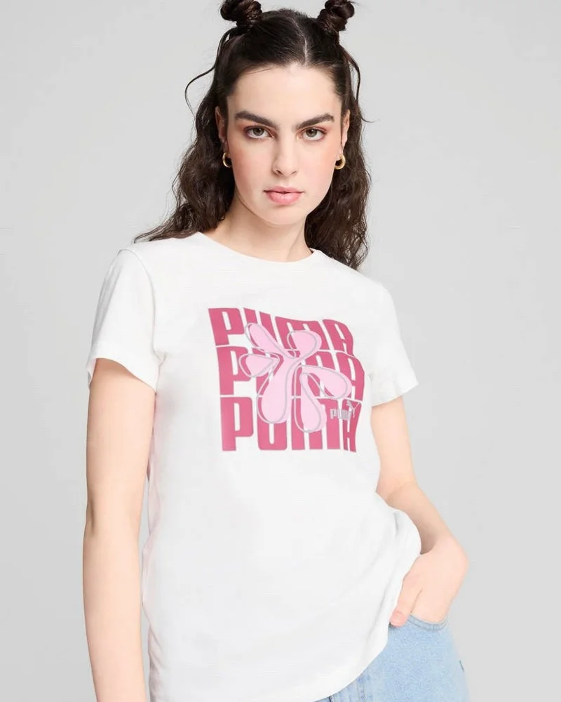 Puma T-shirts, size XS / 34 / 6, photo 2