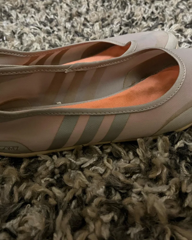 adidas Flats