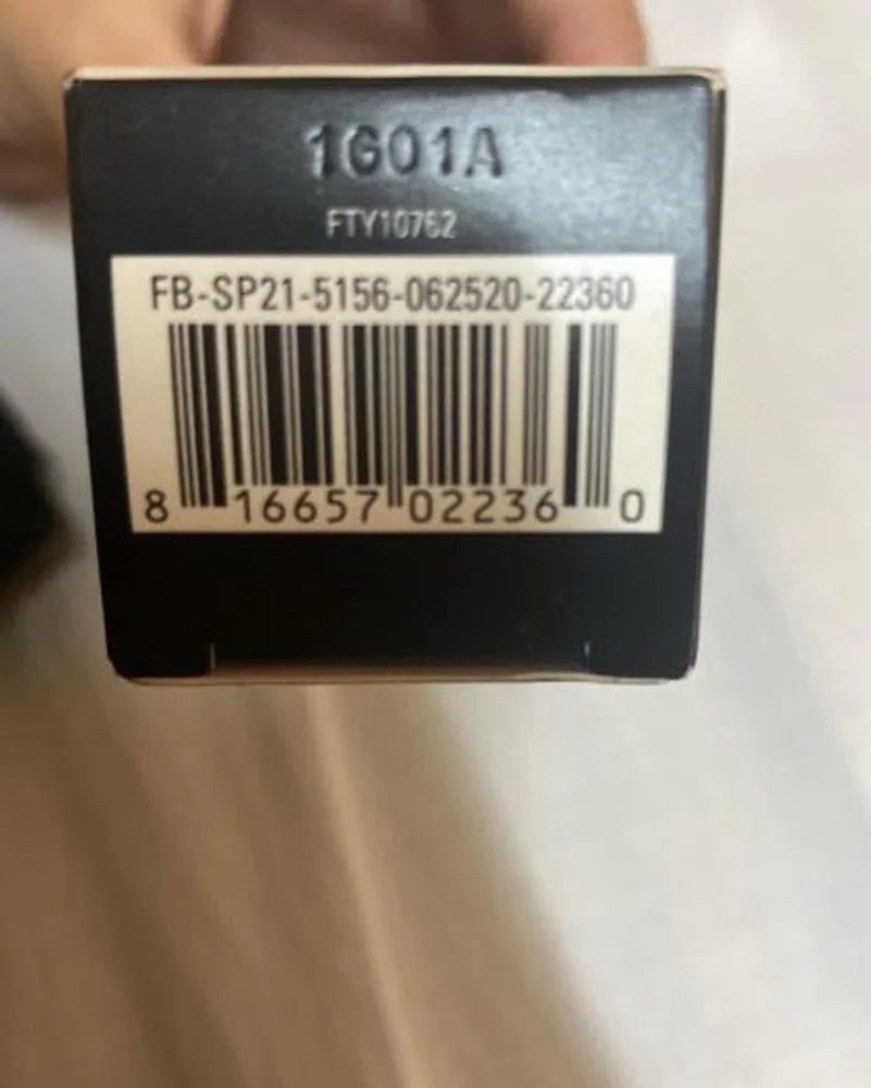 Fenty Beauty Makeup, size No Size, photo 2