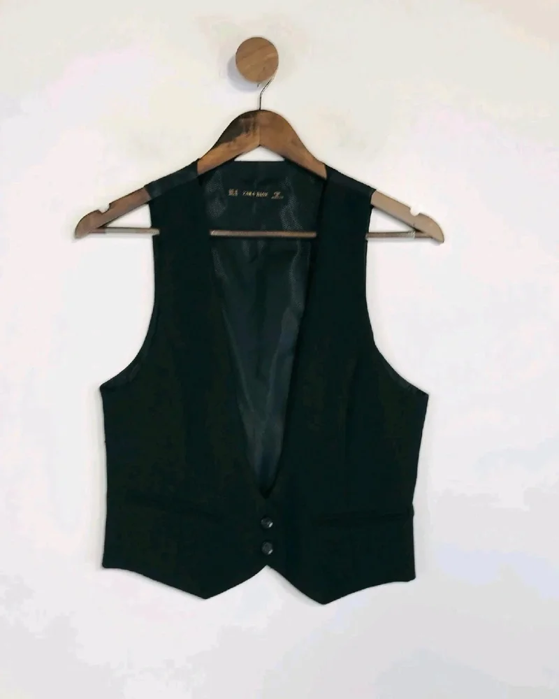 Zara Vests, size M / 38 / 10, photo 2
