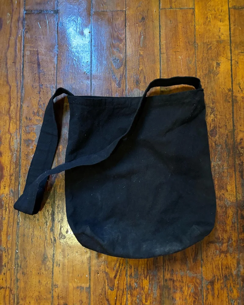 Cross-Body Bag