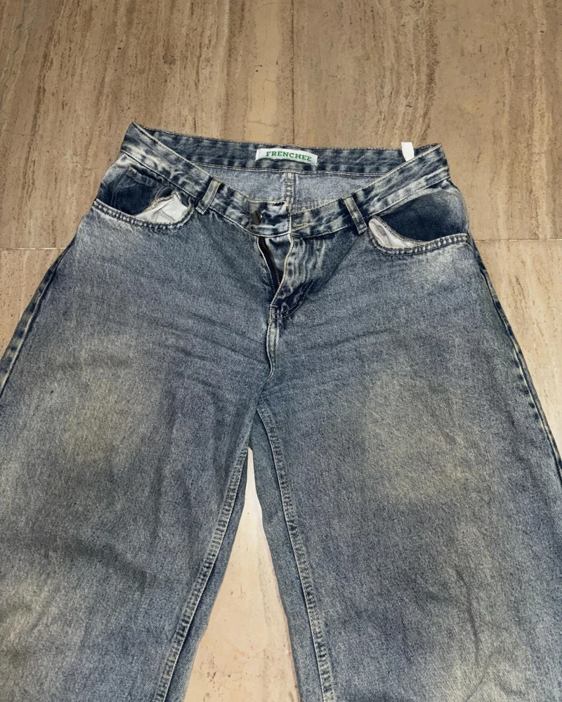 Denim Jeans, size S / 36 / 8, photo 2