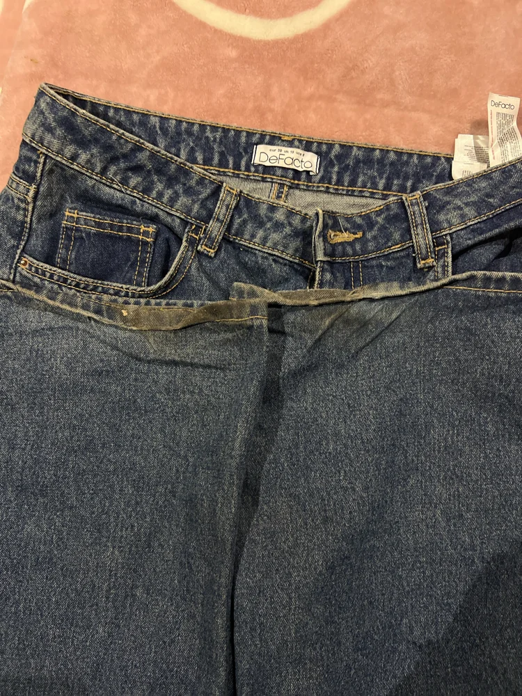 Defacto Jeans, size M / 38 / 10, photo 4
