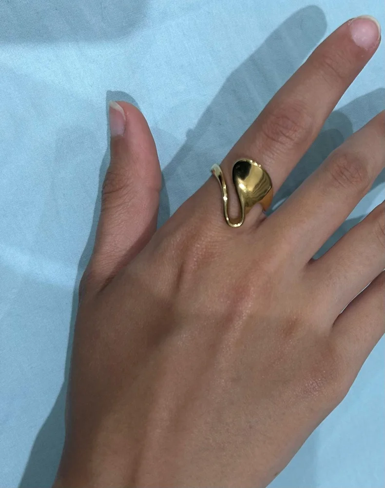 local brands Rings