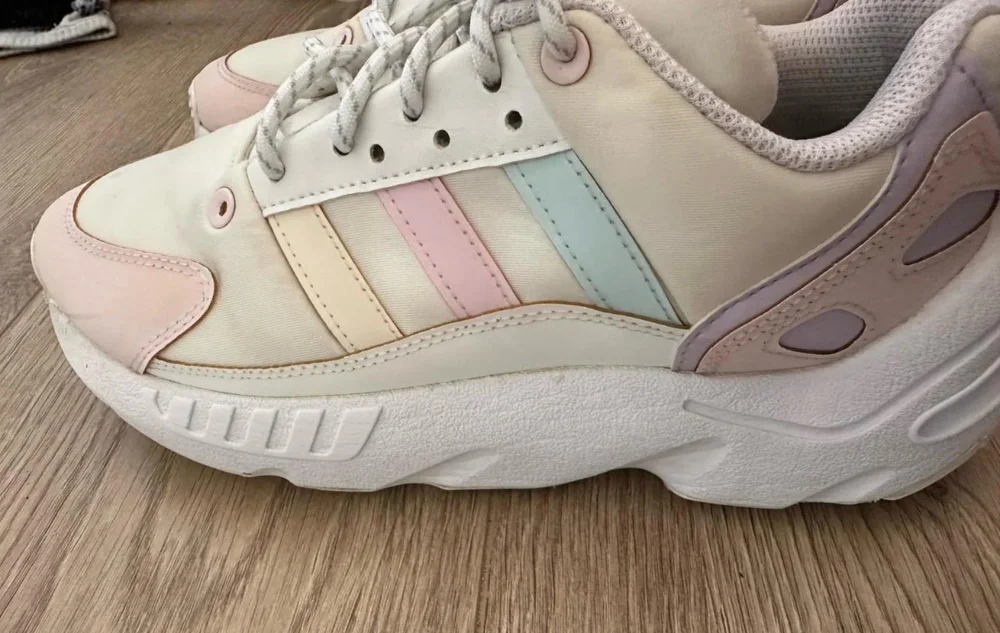 adidas Sneakers, size 38, photo 3