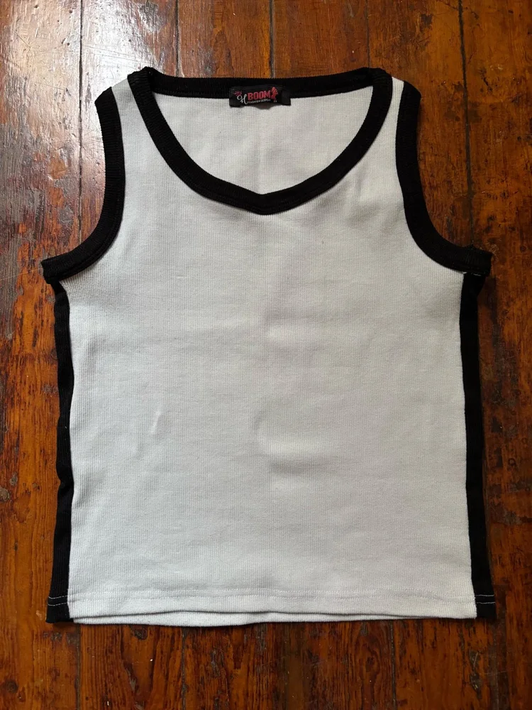 Tank Tops