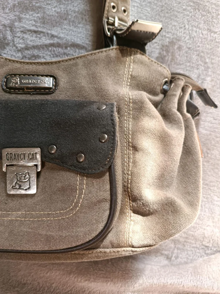 Shoulder Bag, size Other, photo 4