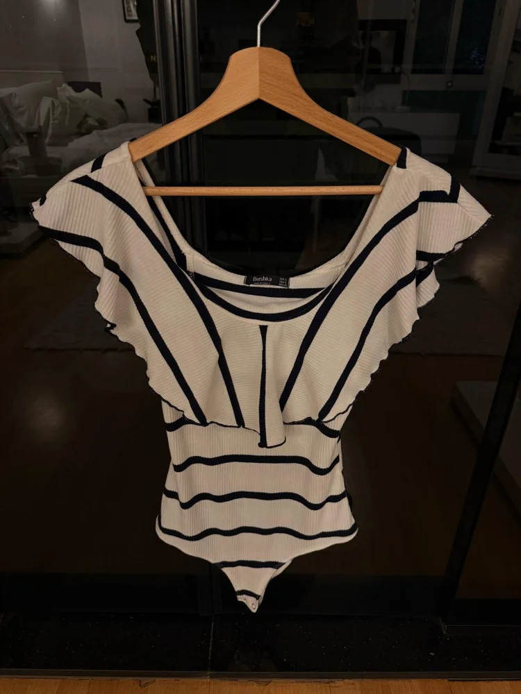 Bershka Blouses